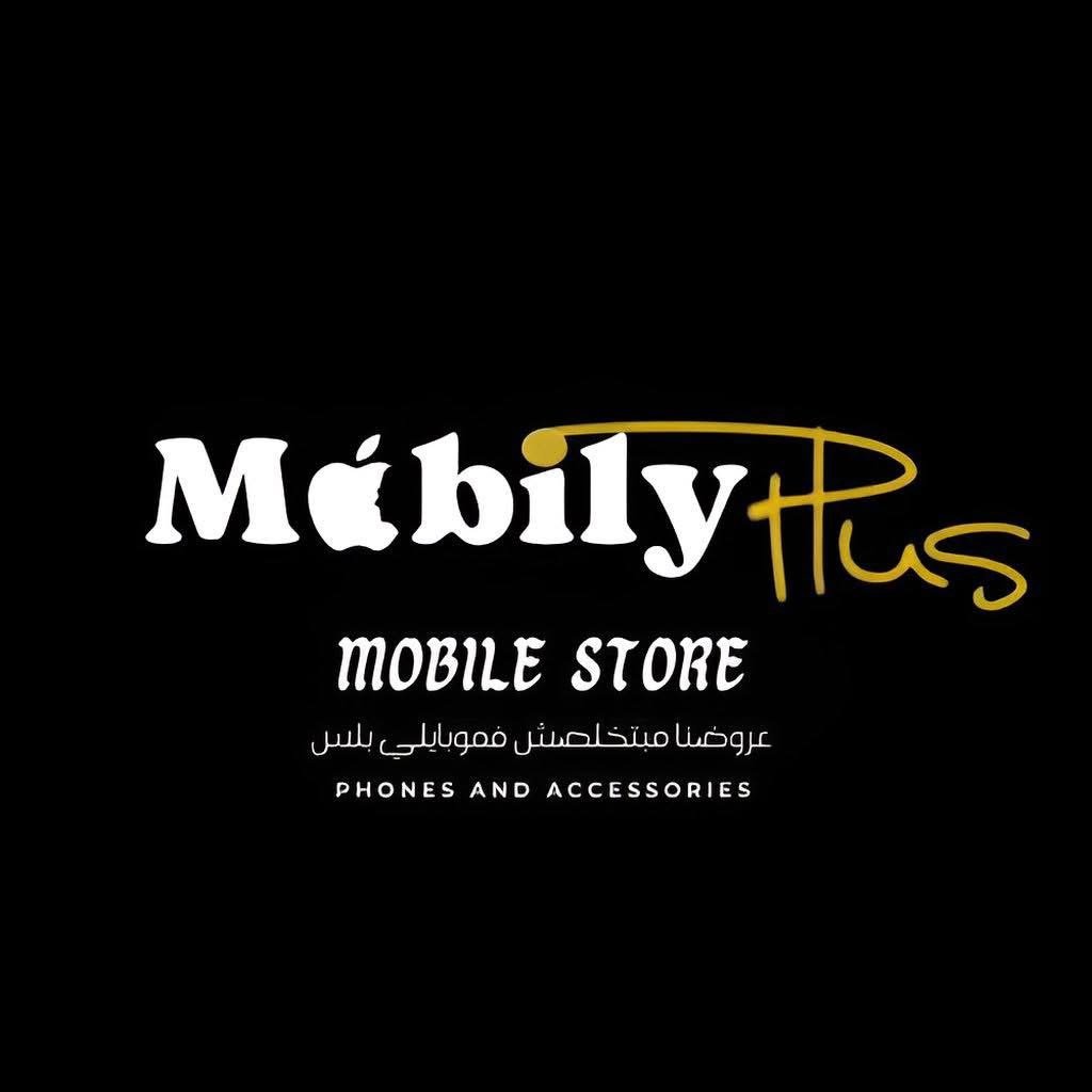 Mobily Plus
