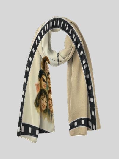 ماسبيرو زمان