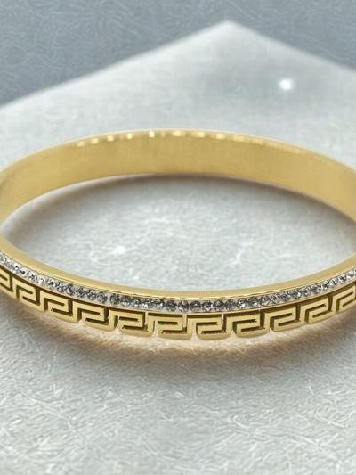 The Empress Bangle