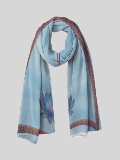 اللوتس المائي