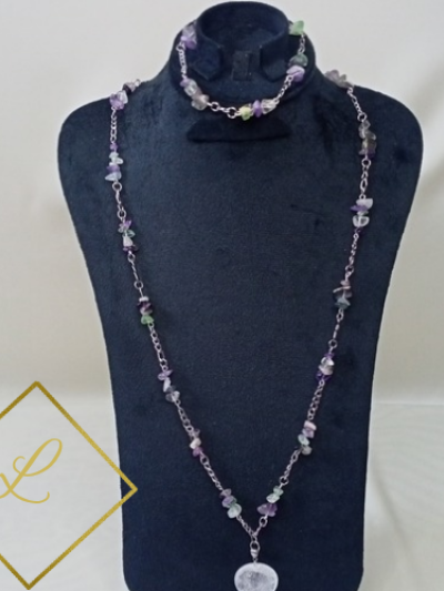 سلسلة القلب