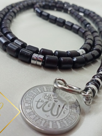 سبحة خشب كوك