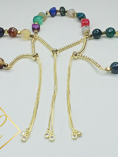 انسيالات شداد