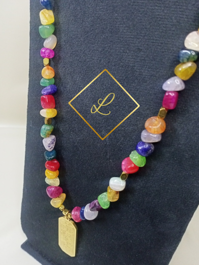 طقم كسر عقيق