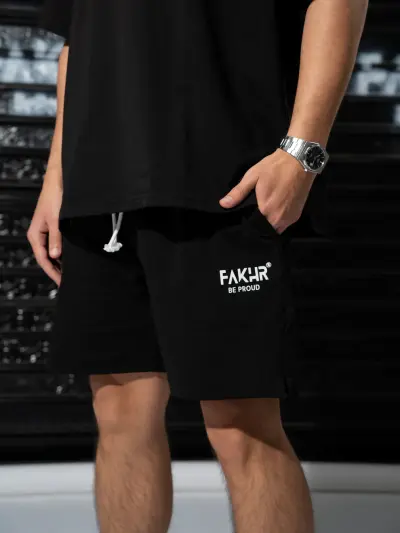 Signature short