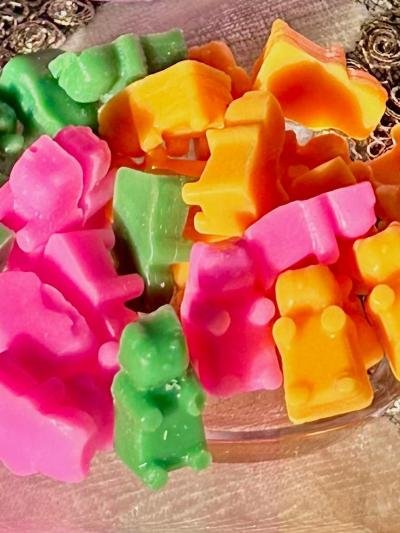 Juicy Bears