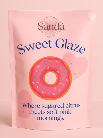 Sweet Glaze