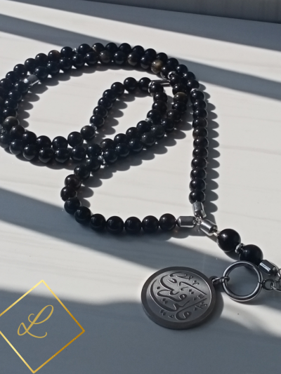 سبحة اوبسديان