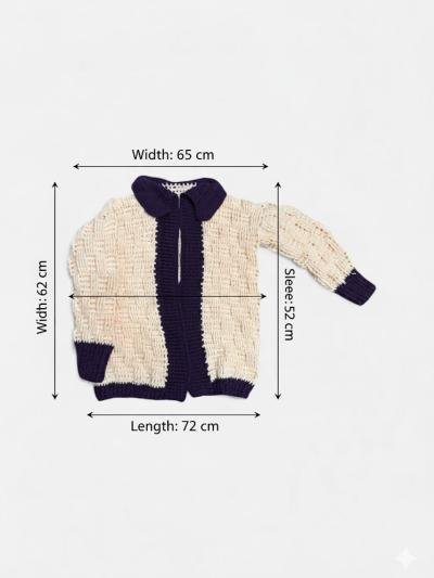 Peach Horizon Jacket