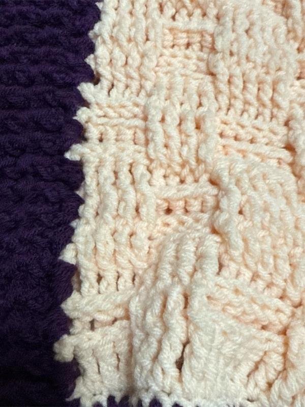 Twilight Peach Jacket