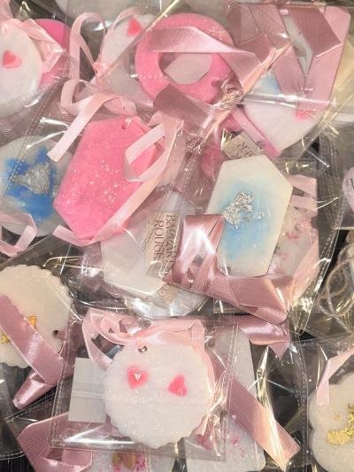 Wardrobe Fresheners Bundle